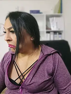 Gina Myers online show from July 25, 3:04 am