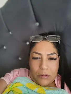 Gina Myers online show from July 26, 9:21 pm