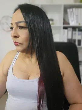 Gina Myers online show from July 28, 3:24 am