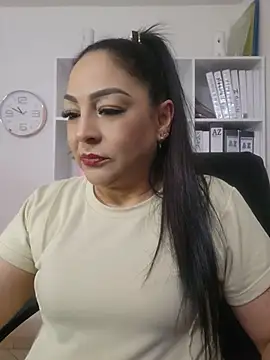 Gina Myers online show from July 31, 3:50 am
