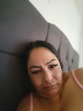 Gina Myers online show from August 2, 8:18 pm