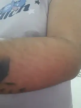 AmandaS2k online show from June 27, 4:12 pm