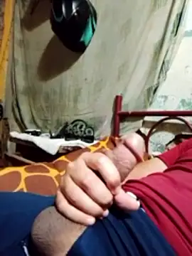Tommygilf online show from May 23, 5:56 am