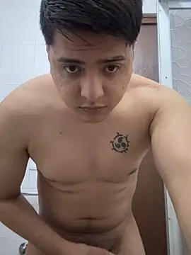 Snapshot of Dirty-boy2 chatting on February 13, 2:01 am Dirty-boy2 online show from February 13, 2:01 am
