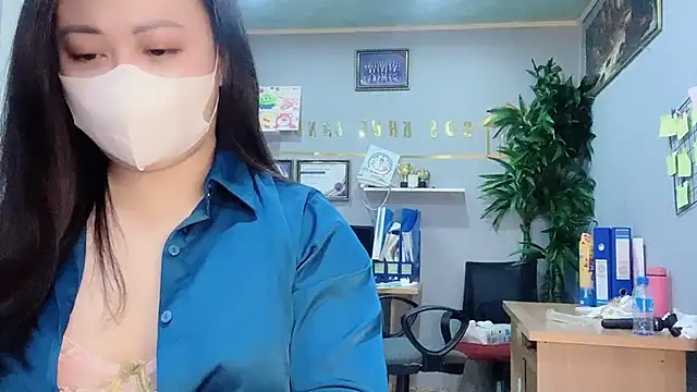 Bamboo Swetie online show from December 26, 3:38 am