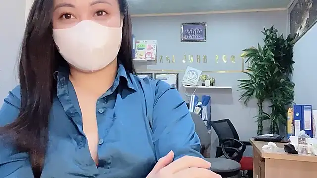 Bamboo Swetie online show from January 13, 4:18 am