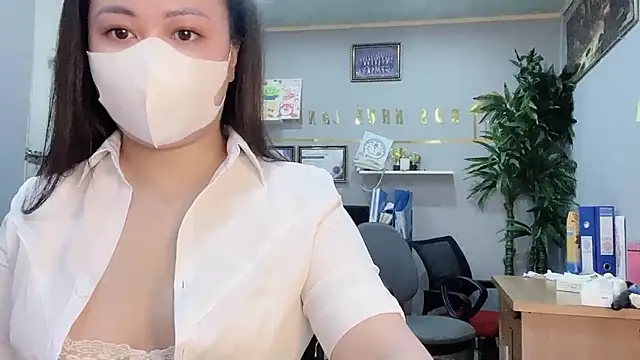 Bamboo Swetie online show from January 23, 6:17 am