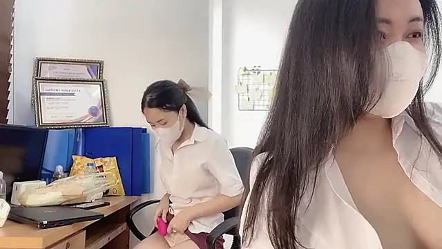 Bamboo Swetie online show from February 14, 4:26 am