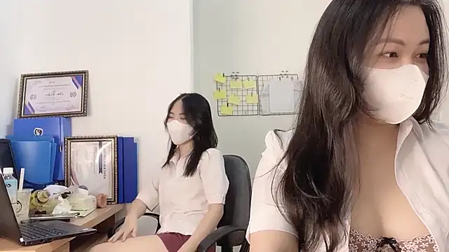 Bamboo Swetie online show from March 5, 1:39 pm