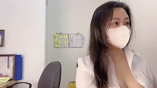 Bamboo Swetie online show from March 12, 3:07 pm