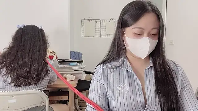 Bamboo Swetie online show from September 21, 3:13 pm