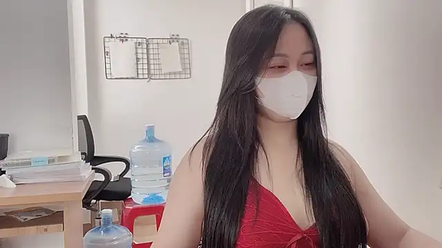 Bamboo Swetie online show from October 5, 3:05 am