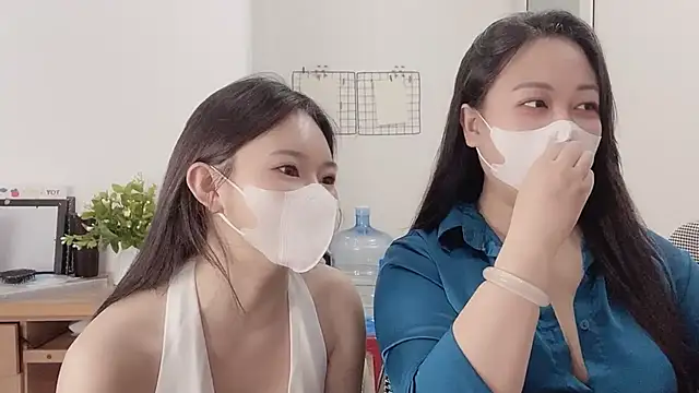 Bamboo Swetie online show from October 5, 3:10 pm