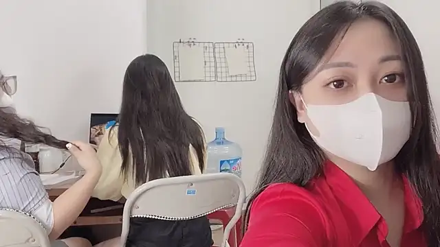 Bamboo Swetie online show from October 13, 3:01 pm