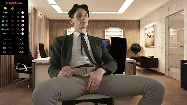  FetishBoyFun  online show from March 1, 4:00 pm