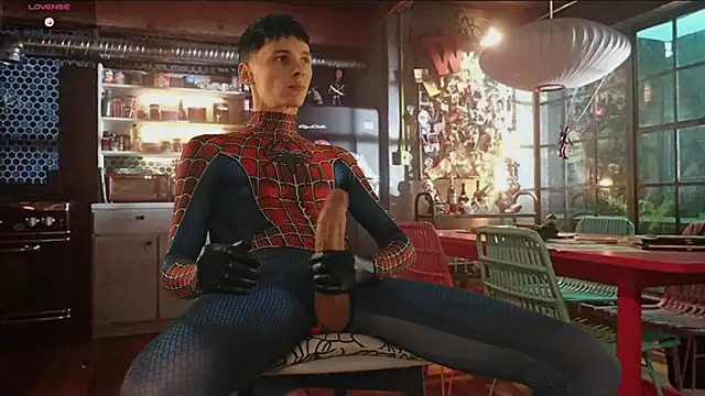  FetishBoyFun  online show from November 15, 3:52 pm