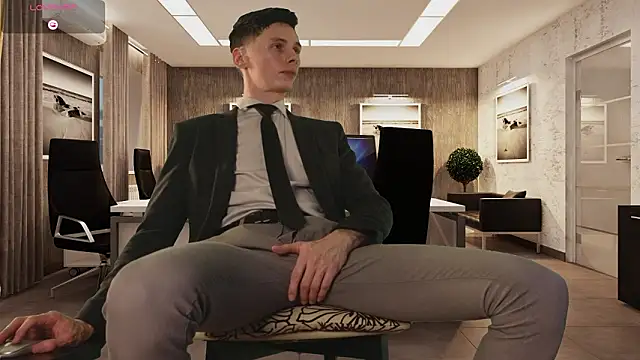  FetishBoyFun  online show from February 18, 3:52 pm