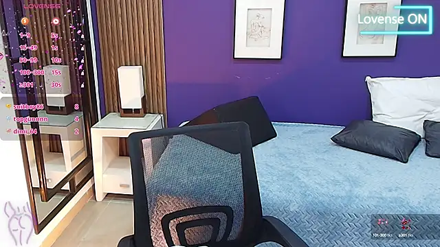 alina martinelli online show from January 16, 4:39 pm