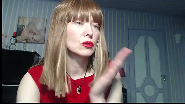 Marquise555 online show from February 23, 4:15 pm