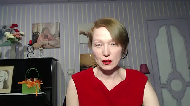 Marquise555 online show from May 3, 4:46 pm