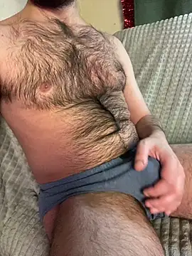 Snapshot of Deckard_Webb1_ chatting on February 1, 9:46 pm Deckard Webb1 online show from February 1, 9:46 pm