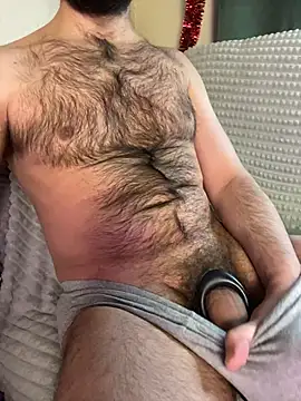 Snapshot of Deckard_Webb1_ chatting on February 2, 6:50 pm Deckard Webb1 online show from February 2, 6:50 pm