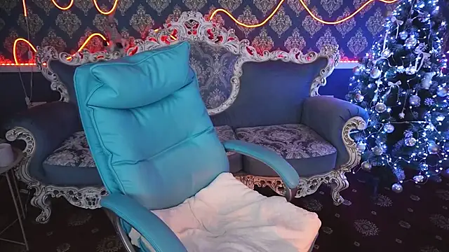 Lexi Si online show from January 13, 11:17 pm