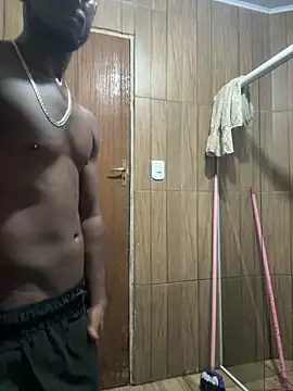 1bigodinho online show from April 27, 11:47 pm