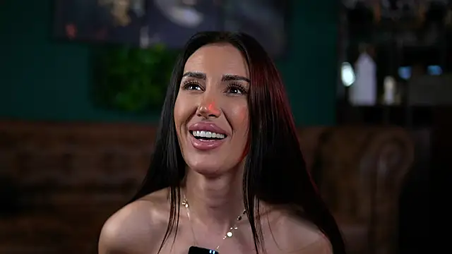 Evelyn Evyyy online show from February 22, 2:28 am