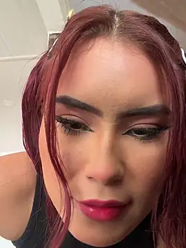 Snapshot of Alexa_Slave chatting on August 1, 7:24 pm Alexa Slave online show from August 1, 7:24 pm