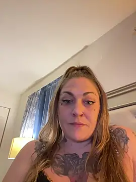 StaceyWildXo online show from February 14, 2:30 am