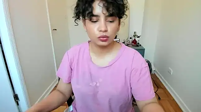 cinnamon rosa online show from December 19, 10:53 pm