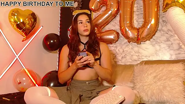 Snapshot of JordanCoopers chatting on January 18, 3:20 am JordanCoopers online show from January 18, 3:20 am