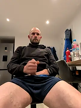 Marco6579 online show from March 22, 6:44 pm