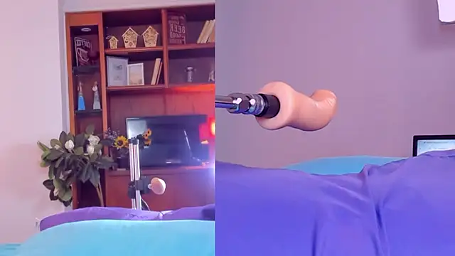 Emma  Erotic online show from February 23, 7:49 pm