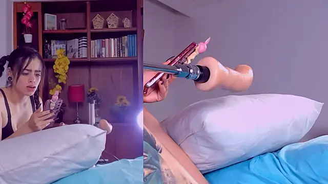 Emma  Erotic online show from March 8, 11:28 pm