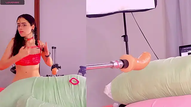 Emma  Erotic online show from March 12, 8:31 pm