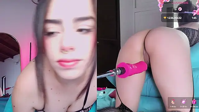 Snapshot of Emma__Erotic chatting on July 6, 8:22 pm Emma Erotic online show from July 6, 8:22 pm