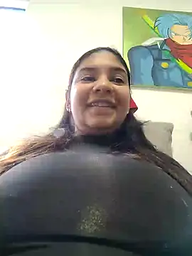 Snapshot of Sofythom1 chatting on February 7, 10:30 pm Sofythom1 online show from February 7, 10:30 pm