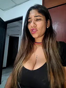 Sofythom1 online show from June 21, 1:41 am