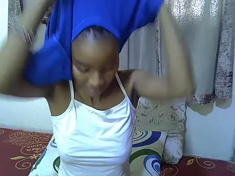 cute-alexis online show from January 31, 7:29 am