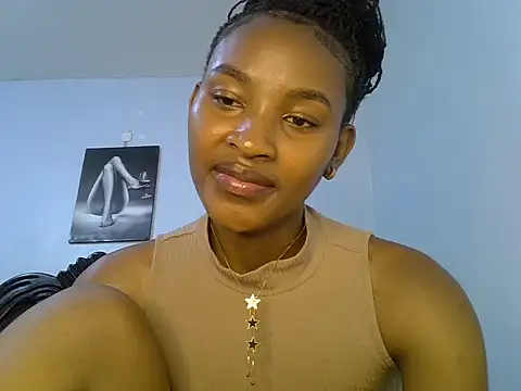 cute-alexis online show from January 16, 9:02 am