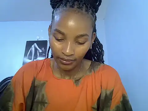 cute-alexis online show from January 19, 8:07 am