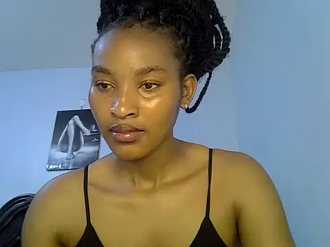 cute-alexis online show from April 29, 8:29 am