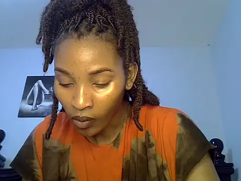 cute-alexis online show from July 5, 9:49 am