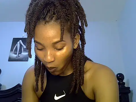 cute-alexis online show from July 6, 10:01 am