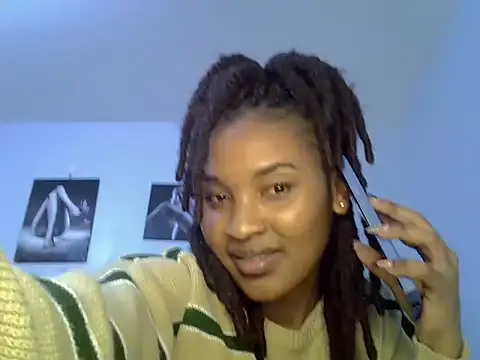 cute-alexis online show from July 8, 8:46 pm