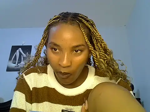 cute-alexis online show from July 20, 9:23 am