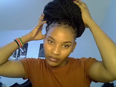 cute-alexis online show from July 26, 9:38 am