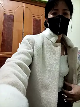 YunLem online show from February 25, 1:09 am